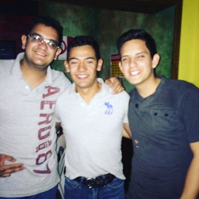 Profile Picture of Julián Pedraza (@_UnNegroMas_) on Twitter