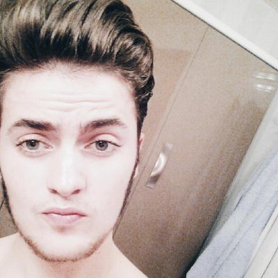 Profile Picture of Juan (@JuanDeJulian) on Twitter