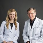 Profile Picture of Michael Cooper & Amy Kirby (@cooperandkirbydentistry) on Instagram