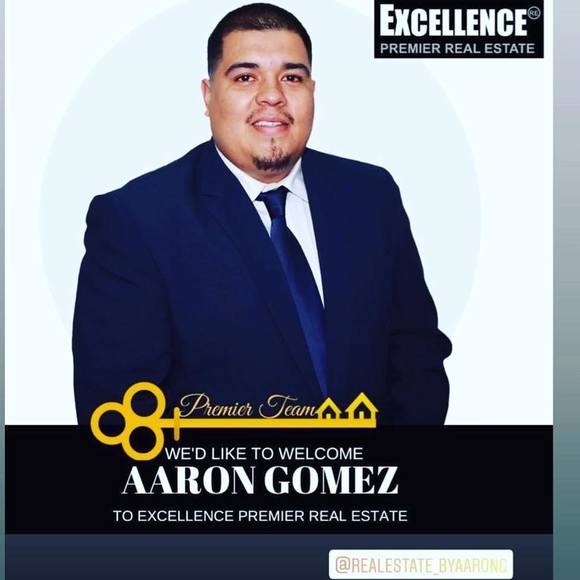 Profile Picture of Aaron Palacios (@b3a2r3s) on Poshmark