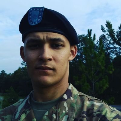 Profile Picture of Randy Allen Kelly Jr (@KellAllenFans) on Twitter