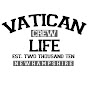 Profile Picture of VATICAN LIFE (@@VATICANLIFEmusicgrp) on Tiktok