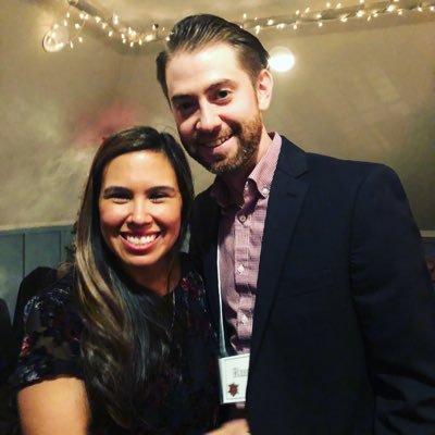 Profile Picture of Rusty Wiley (@runrusty) on Twitter
