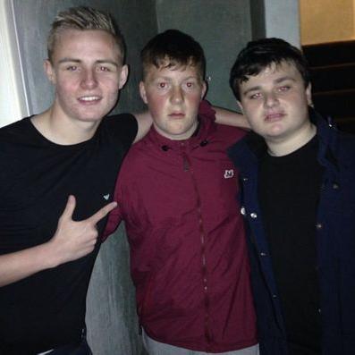 Profile Picture of Sean Tumilty (@TumiltySean) on Twitter