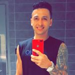 Profile Picture of john (@john_cleveland) on Instagram
