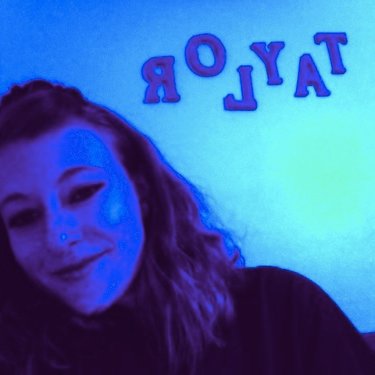 Profile Picture of Taylor Ritter (@MorganRitter3) on Twitter