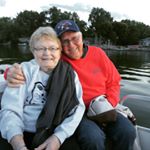 Profile Picture of Darlene Koosmann (@grandpagrandmak) on Instagram