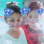 Profile Picture of Ankita moharana (@rudra.aditya017) on Instagram