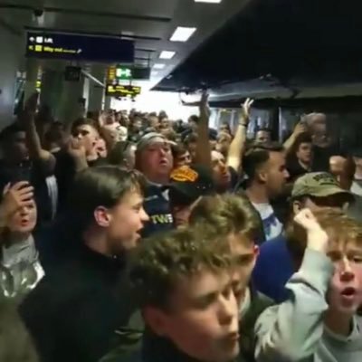 Profile Picture of Kyle (@kylemcleish22) on Twitter