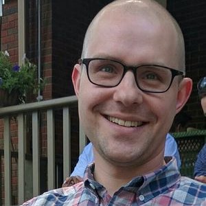 Profile Picture of Aaron Strong (@theaaronstrong) on Twitter