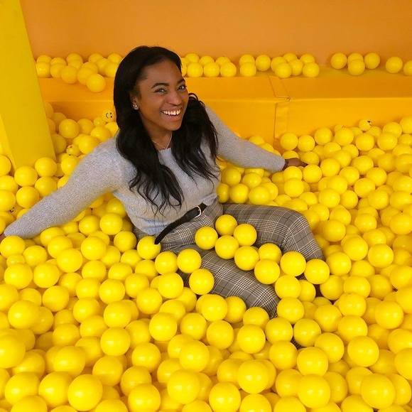 Profile Picture of Melly Camilien (@melaninbetween_) on Poshmark