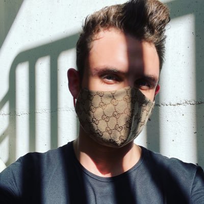 Profile Picture of James Kennedy (@itsjameskennedy) on Twitter