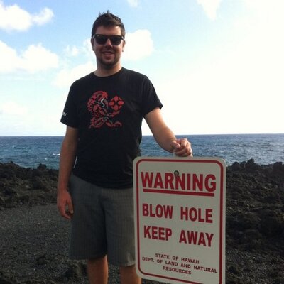 Profile Picture of Jacob Case (@Yakoby83) on Twitter