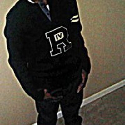 Profile Picture of Eric Larose (@Swagg_Man_Rose) on Twitter