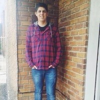 Profile Picture of Eli Campbell  (@eli-campbell-58) on Quora