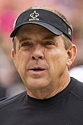 Profile Picture of Sean Payton - Wikipedia, the free encyclopediaon Wikipedia