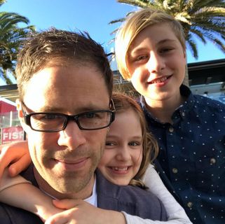 Profile Picture of David Handsaker (@david.handsaker.5) on Facebook