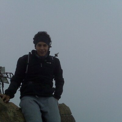 Profile Picture of Jose Argudo (@josedargudo) on Twitter