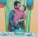 Profile Picture of Christopher Armando (@liamjeray15) on Instagram