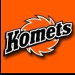 Profile Picture of Fort Wayne Komet Hockey (@komethockey) on Instagram