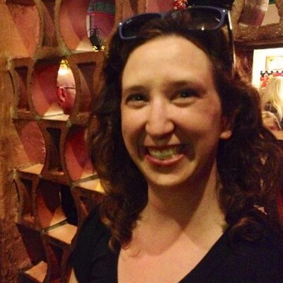 Profile Picture of Amanda Barker (@ajbarker) on Twitter