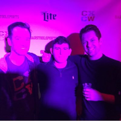Profile Picture of Danny Perrin (@dannyperrin93) on Twitter