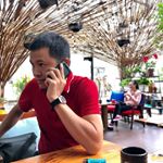 Profile Picture of Mark Tran (@__marktran__) on Instagram