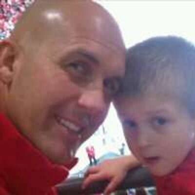 Profile Picture of Todd Adrian (@bald_eagle23) on Twitter