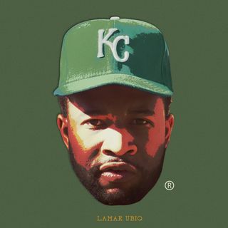 Profile Picture of Brian Washington (@second_letter) on Instagram