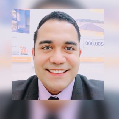 Profile Picture of Jorge Chao (@JorgeChao2) on Twitter