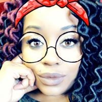 Profile Picture of Rochelle Manuel (@rochelle-manuel-1) on Quora