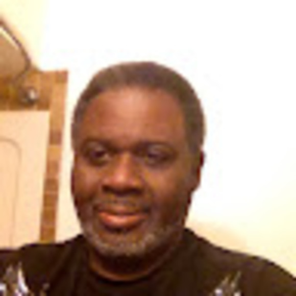 Profile Picture of Charles Lucas (@lucchip) on Poshmark