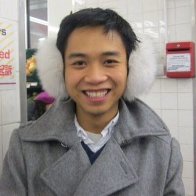 Profile Picture of Zachary Nguyen (@zknguyen) on Twitter