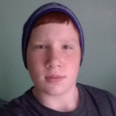 Profile Picture of Andrew Richman (@TKD_drew_14) on Twitter