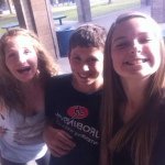 Profile Picture of Casey Frazier (@casey_frazier14) on Instagram