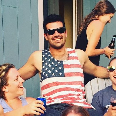 Profile Picture of Dan Sylvia (@DanSylvia1) on Twitter