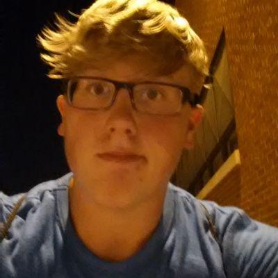Profile Picture of Zach McFadden (@Zach_MBF) on Twitter