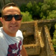 Profile Picture of Jose Maria Cabrales (@14Zanga) on Twitter