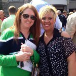 Profile Picture of Leigh Anne Ritter (@momfootball72) on Instagram