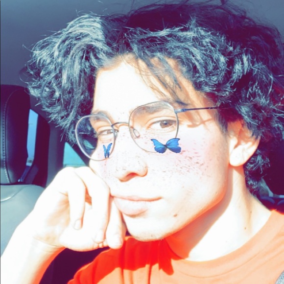 Profile Picture of Camron Canclini (@camroncanclini) on Poshmark