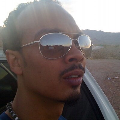 Profile Picture of Richard Martha (@deleterm) on Twitter