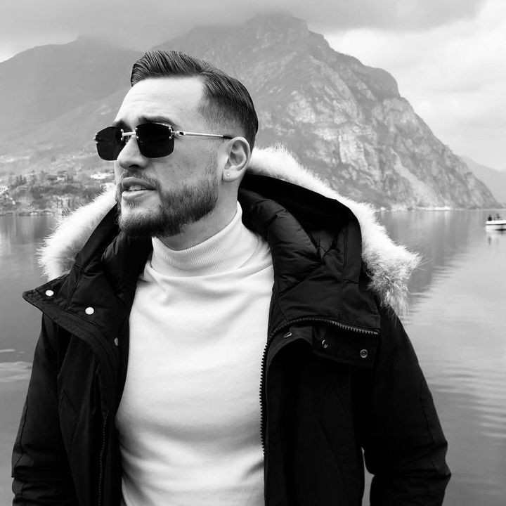 Profile Picture of Adalberto Aprile (@adalberto.aprile) on Tiktok