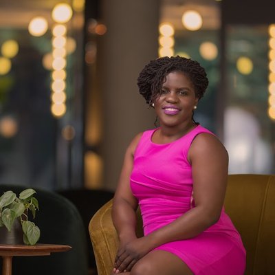Profile Picture of Mia Dunlap (@MiaDunlapSpeaks) on Twitter