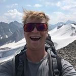 Profile Picture of Trevor Hustad (@t.g.hustad) on Instagram