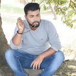 Profile Picture of ꧁☠︎₭iℒℒℰℛ ❖Mʀ 🅱️etu᭄™☠︎꧂ (@ajay_betu_tiwari) on Instagram