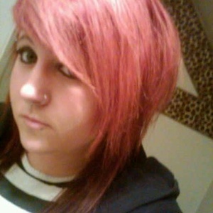 Profile Photo of Erika Schramm (@candyapplewithrazorblades) on Myspace