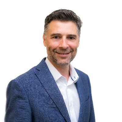 Profile Picture of Bernard Duval (@@DuvalDDA) on Twitter