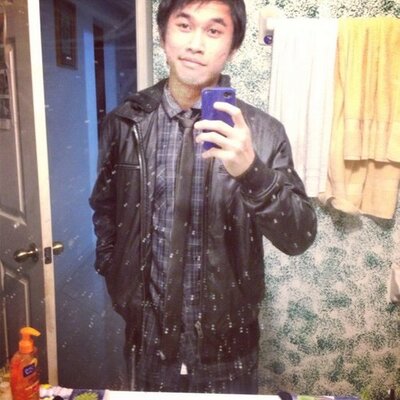 Profile Picture of Chris Phan (@Chris__Phan) on Twitter