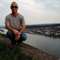 Profile Picture of Joel Pugh (@joelpugh98) on Pinterest