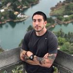 Profile Picture of Robert Malicki (@robertjm82) on Instagram